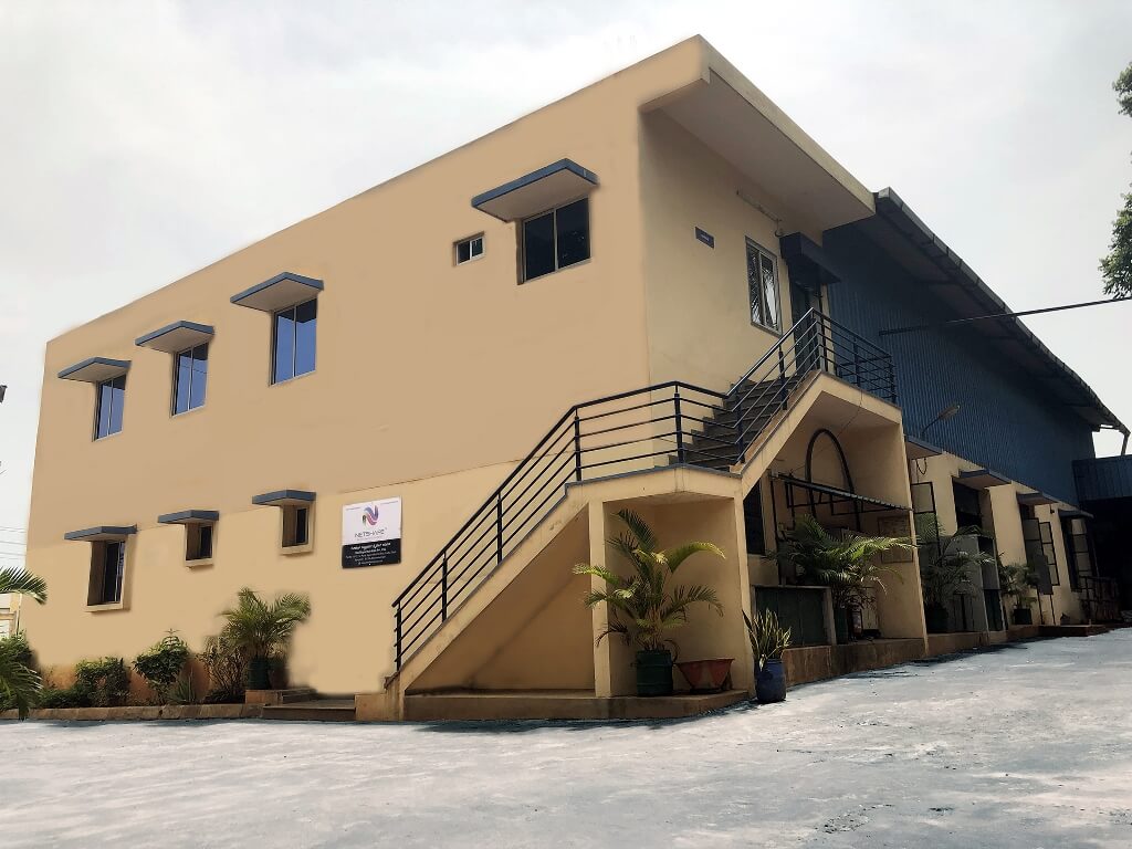 Serena manufacturing facility