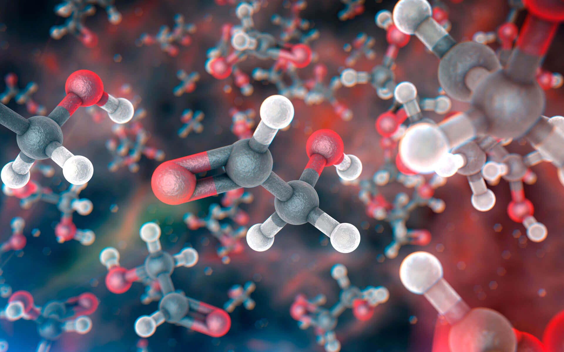 Serena provides products for Nutraceuticals