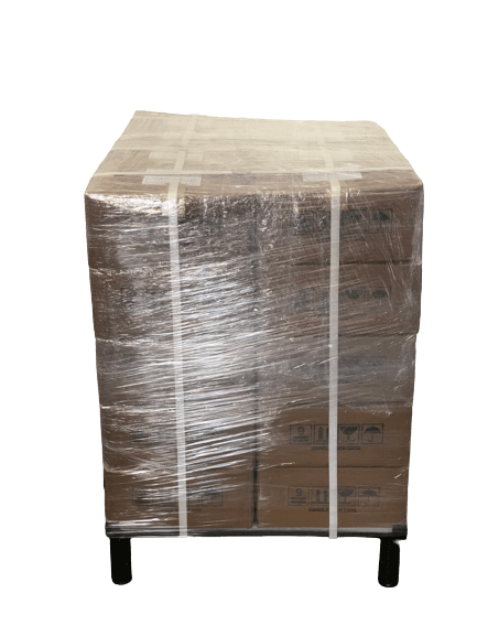 Serena Packing drum metal