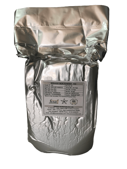 Serena Packing vacuum pouch