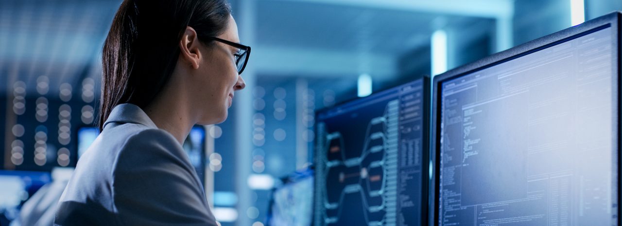 Serena Research and Development